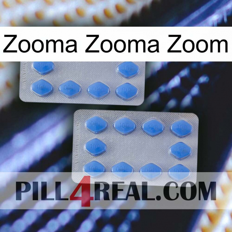 Zooma Zooma Zoom 20